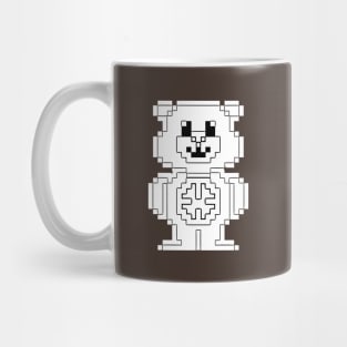 puzzle care bears Mug